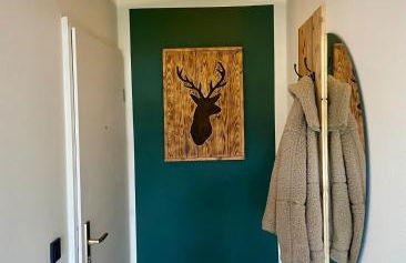 Mellie's Ferienwohnung im Stryck - Foto 4