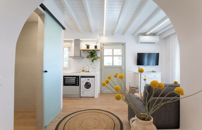 Levantes House Mykonos - Photo 17