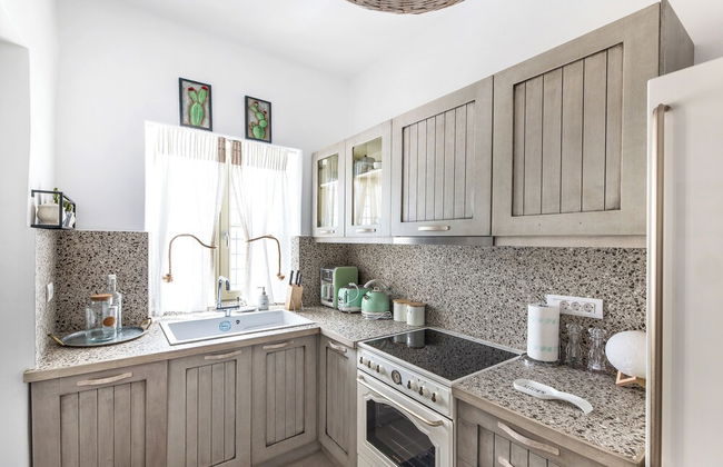 Ifigeneia Luxury Villas - Foto 70