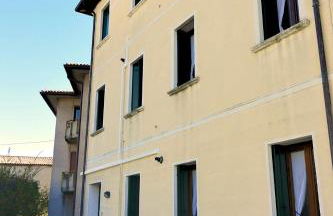 Ca' Nova Apartments - Foto 13