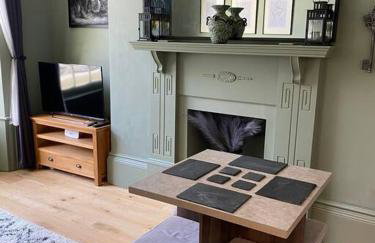 Grand Apartment on HOE/BARBICAN Allocated PARKING! - Foto 31