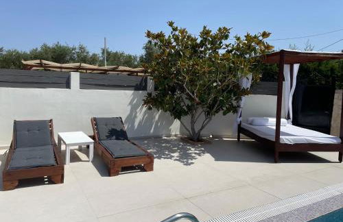 Neptune family Villa - Foto 18