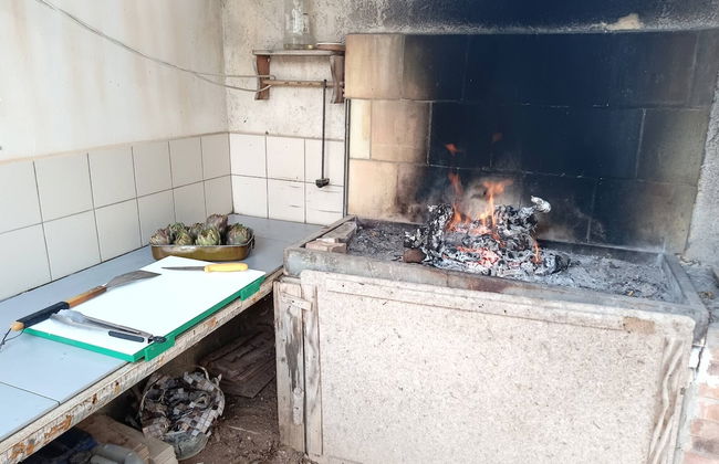 Openspace A Villa Serroni Mazara - Foto 22