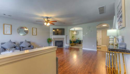 Spacious house with garage - Foto 4