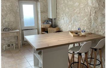 La Pierre Pourpre - Photo 5