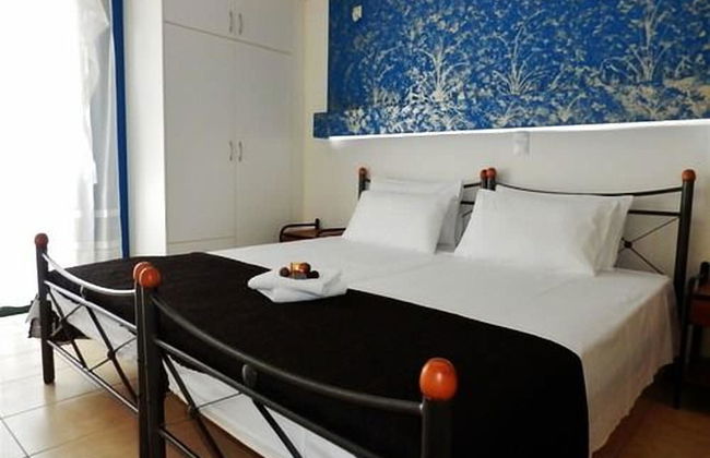 Sagini Hotel - Photo 33