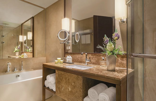 Ascott Bonifacio Global City Manila - Photo 18