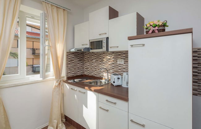 Apartment design by Helena - Photo 15