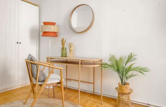 Designer Apartments - Near Reumannplatz - Foto 13