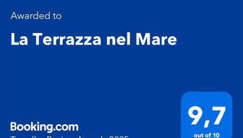 La Terrazza nel Mare - Photo 2