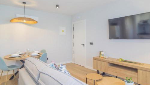 Apartamento Mar Salada La Maruca - Foto 3