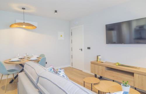 Apartamento Mar Salada La Maruca - Foto 3