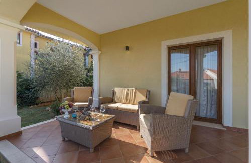 Villa Monique - Foto 5