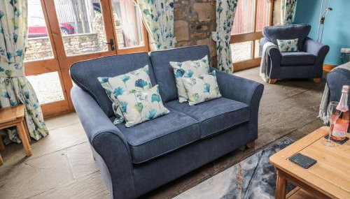 Granary Cottage - Foto 5