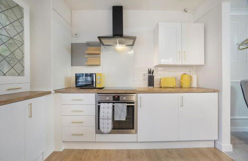 Kirk Brae House - Grampian Lettings - Photo 23