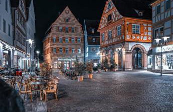 Ferienwohnung Waiblingen - Foto 29