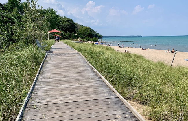 Beautiful Luxury Suite B Shorewood Home - Foto 18