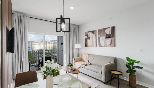 Cozy Apartment at The Point - Foto 5, Other