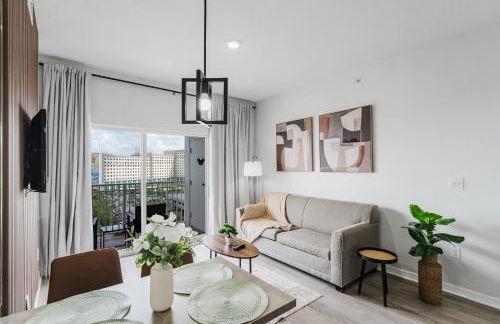 Cozy Apartment at The Point - Foto 5