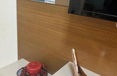 Aquarius Residence Vista Mar - Foto 38