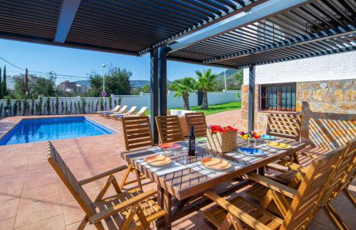 Villa Agave by Interhome - Photo 8