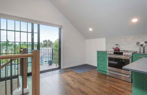 Studio Sanctuary in Seattle - Foto 13