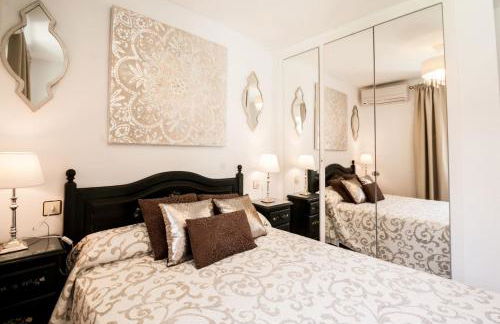 Apartamento con piscina cerca del golf en Atalaya - ATALAYA DEL GOLF 31 - Foto 24