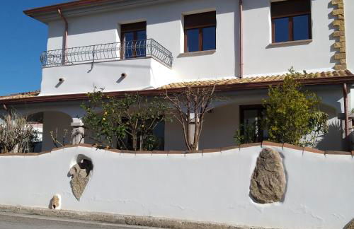 Casa vacanze Fenu - Foto 13