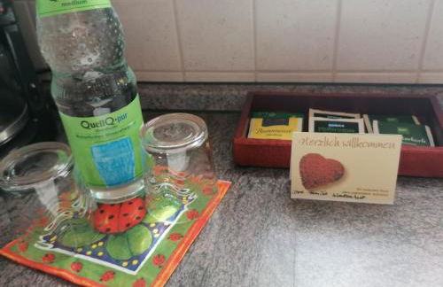 Ferienwohnung zum Wohlfühlen - Foto 17