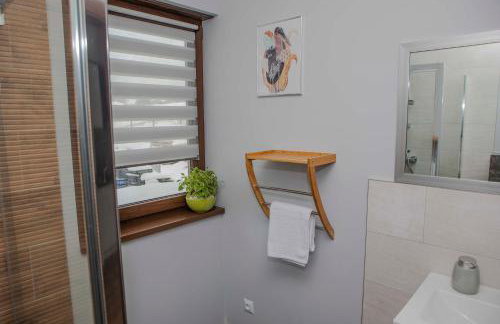 MiLoffka z balią i sauną - Foto 68