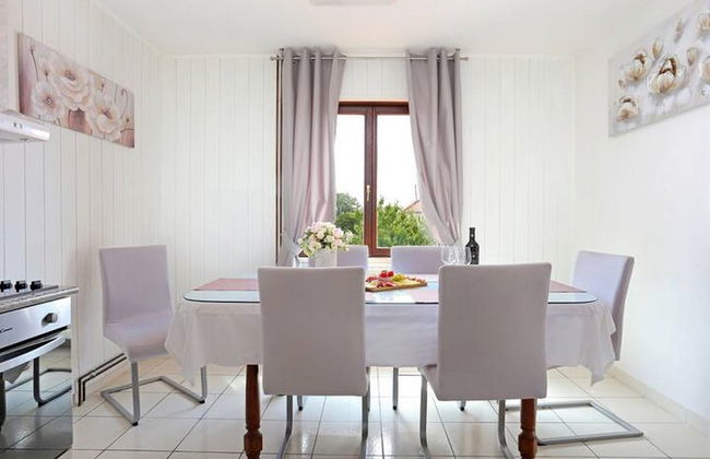 Holiday Home Mons Aureus - Foto 16