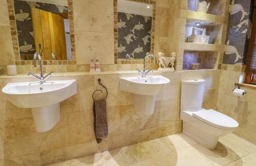 Pen Y Bryn Cottage - Foto 22