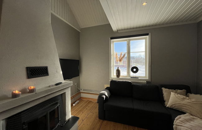Stuga Älvdalen - Foto 10