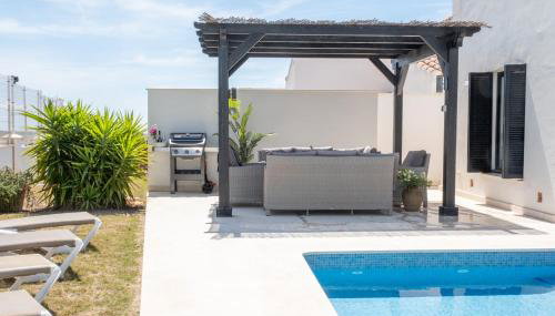 Casa Trebol - Private Pool Villa - Foto 5