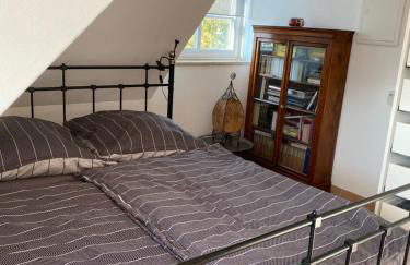 Helle und ruhige Dachgeschosswohnung - Foto 12