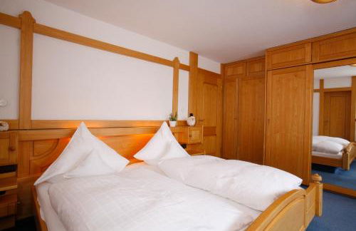 Ferienwohnungen Gästehaus Gaiser - Foto 63