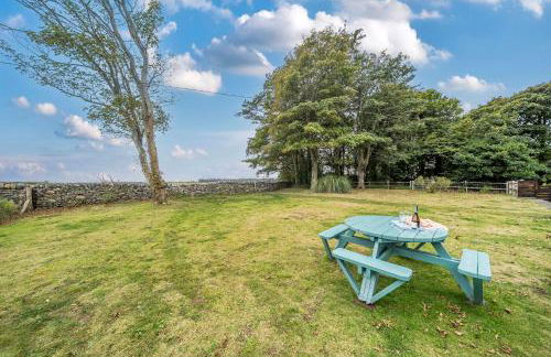 Bodior Garden Cottage - Foto 39