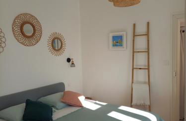 Maison de vacances de charmes au bord de la mer - Foto 13