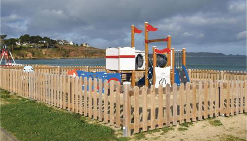 Stunning Apartment In Trevou Treguignec - Foto 5