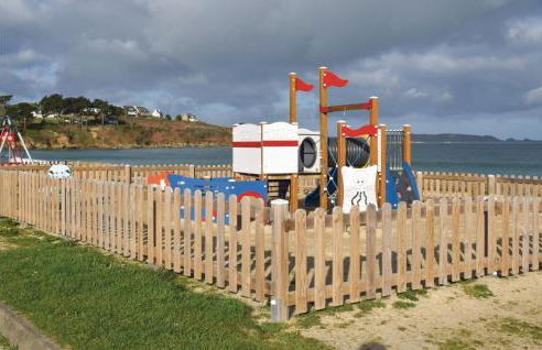 Stunning Apartment In Trevou Treguignec - Foto 5