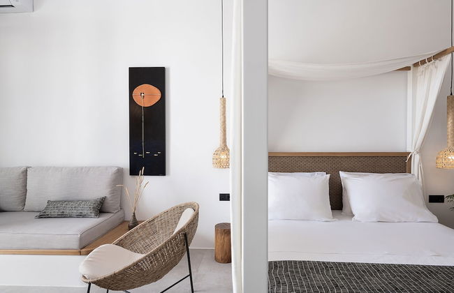 Athina Milos Suites - Foto 24