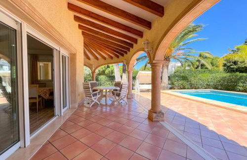 Villa Las Rotas - Foto 32