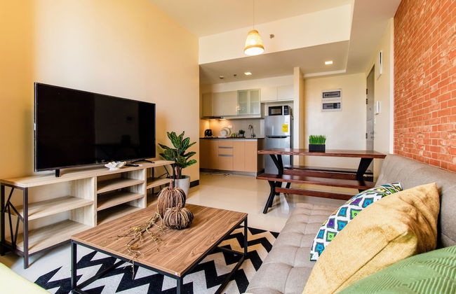 Viceroy 3 Mckinley Hill BGC - Foto 13