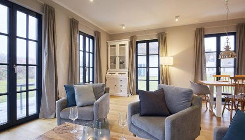 Reetland am Meer - Superior Reetdachvilla mit 2 Schlafzimmern F02 - Photo 2