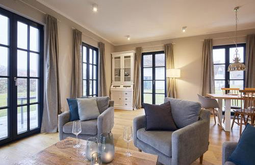 Reetland am Meer - Superior Reetdachvilla mit 2 Schlafzimmern F02 - Photo 2