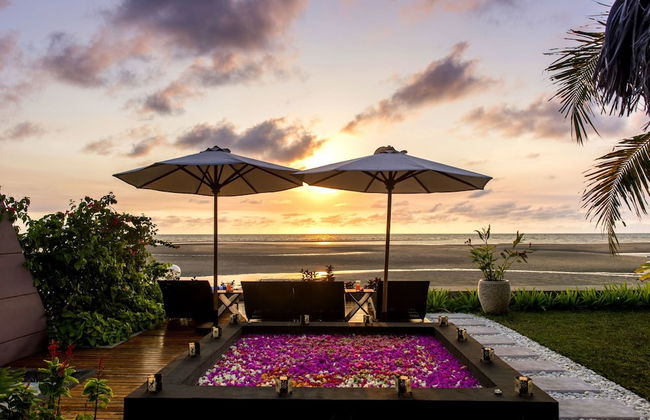 Villa Sakina - Foto 32