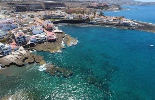La Caleta Ocean Front Apartment with Sea View & Terrace - Foto 37