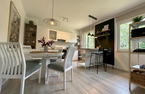 Summer Green Apartment - Foto 1