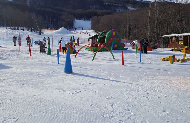 Residence Cimone - Foto 68