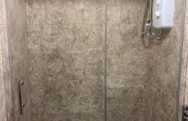 Two bedrooms self-contained flat with Free Parking - Flat 2 - Foto 10